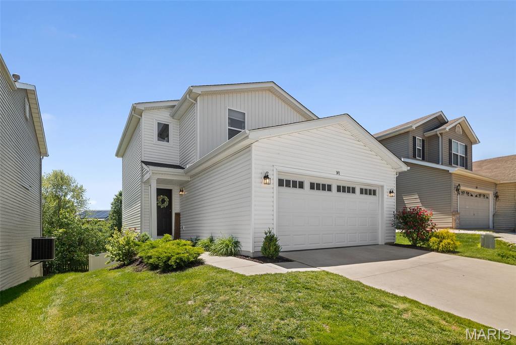 Independence/Reunion - Residential
