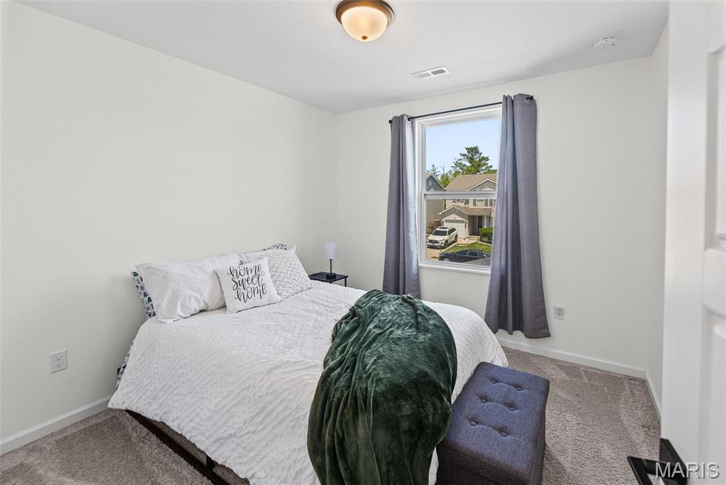 Independence/Reunion - Residential