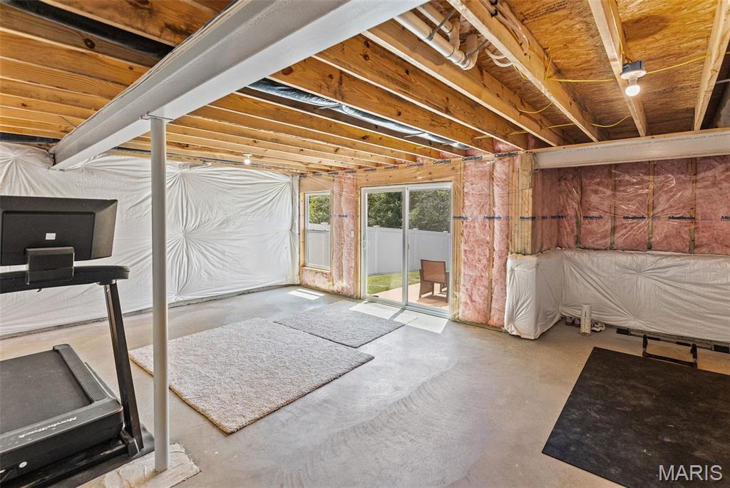 Independence/Reunion - Residential