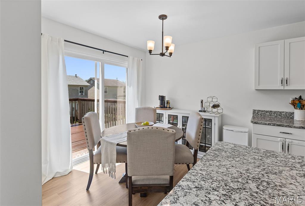 Independence/Reunion - Residential