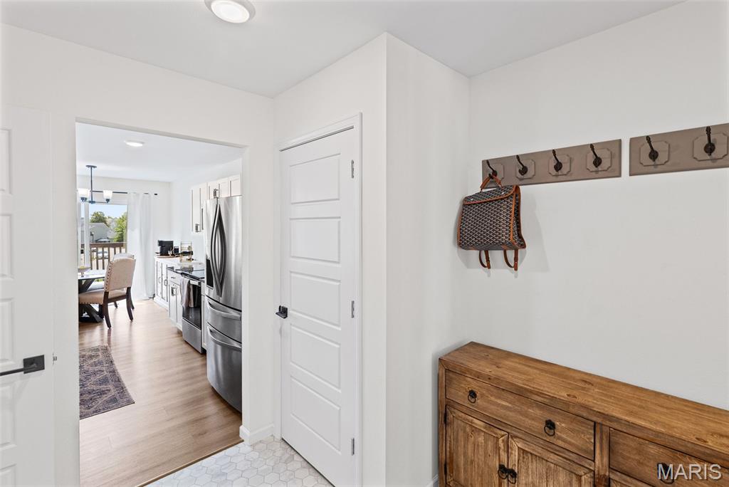 Independence/Reunion - Residential