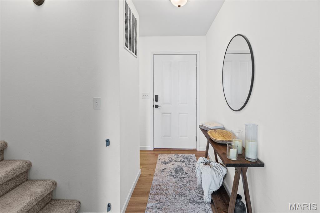 Independence/Reunion - Residential