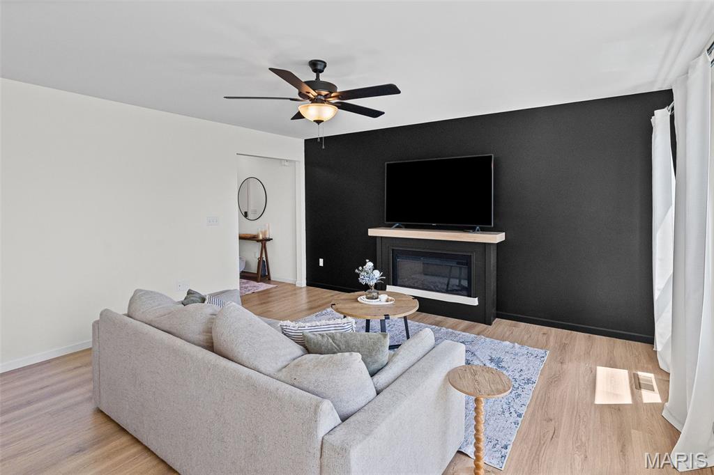 Independence/Reunion - Residential