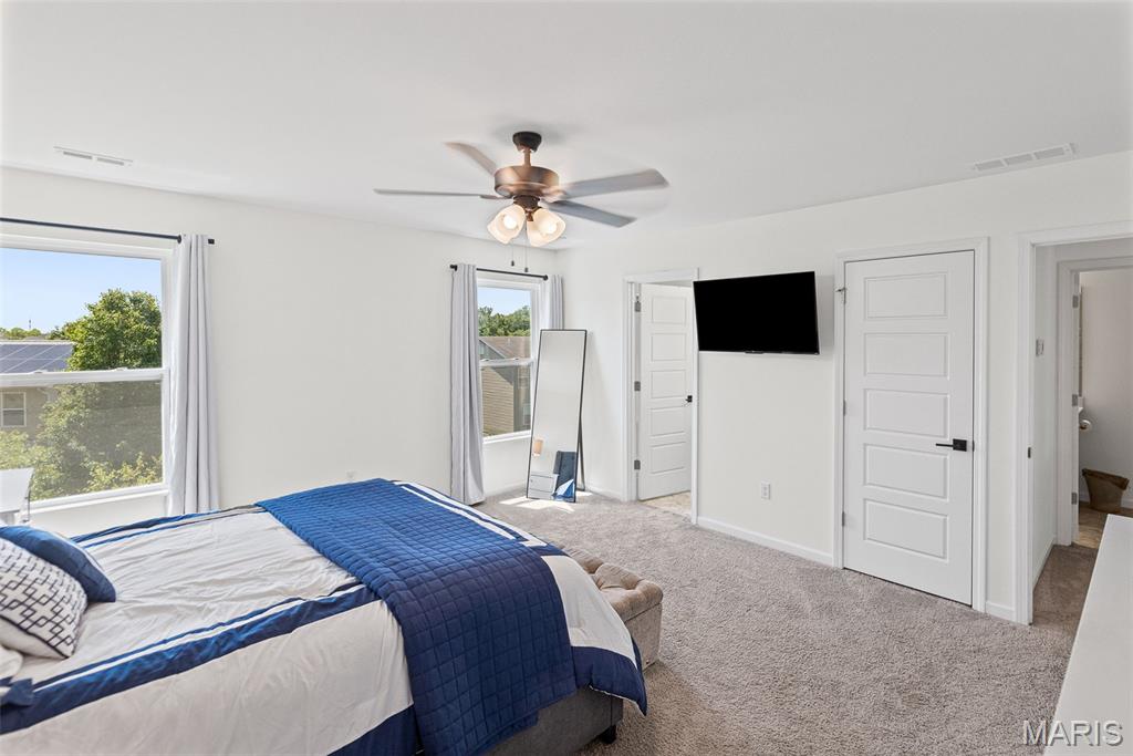 Independence/Reunion - Residential