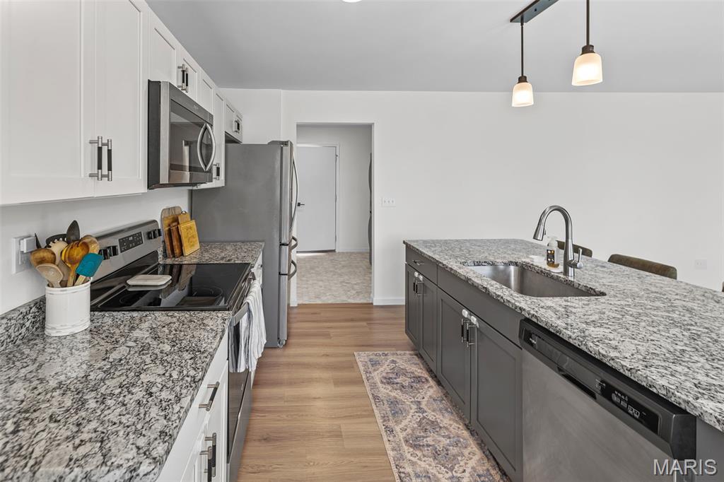 Independence/Reunion - Residential