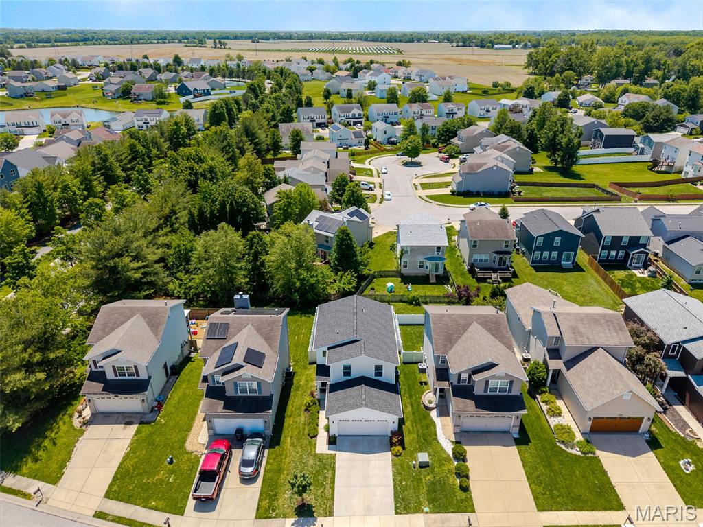 Independence/Reunion - Residential
