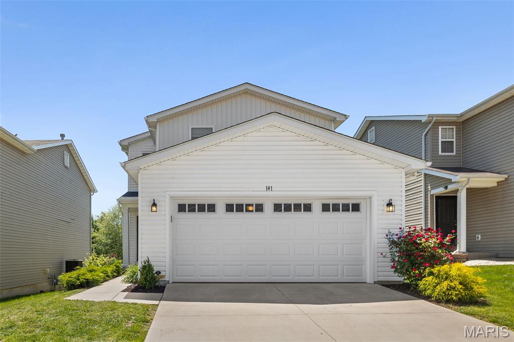Independence/Reunion - Residential