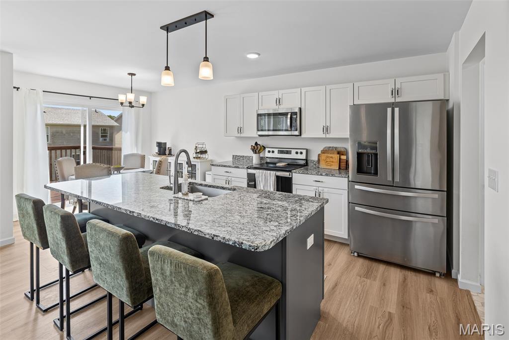 Independence/Reunion - Residential