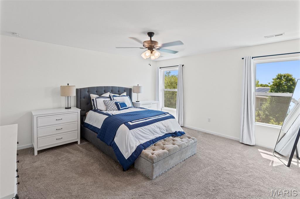 Independence/Reunion - Residential