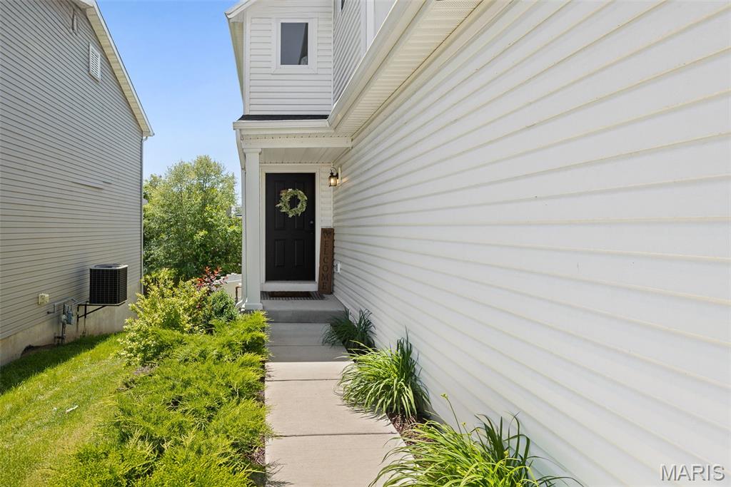 Independence/Reunion - Residential