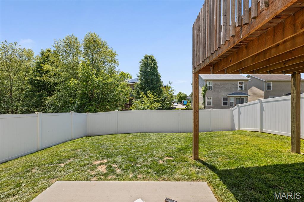 Independence/Reunion - Residential
