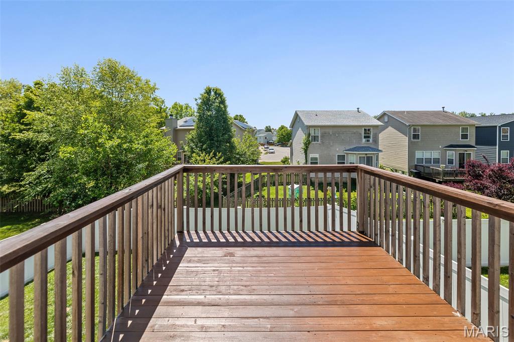Independence/Reunion - Residential