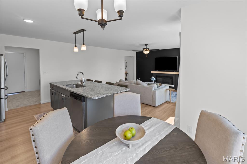 Independence/Reunion - Residential