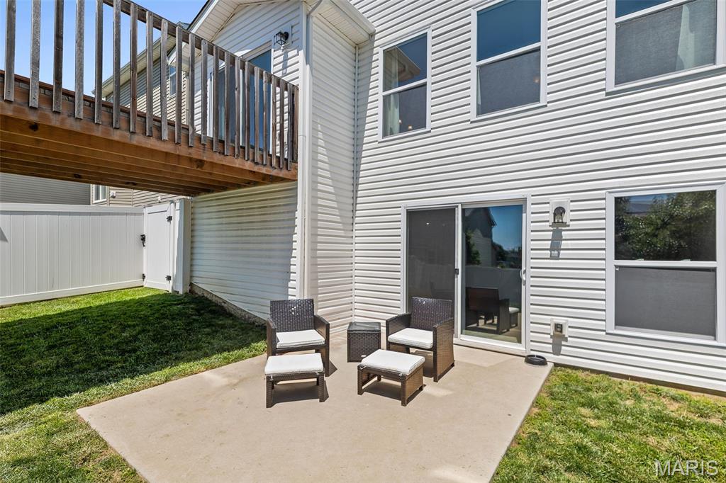 Independence/Reunion - Residential