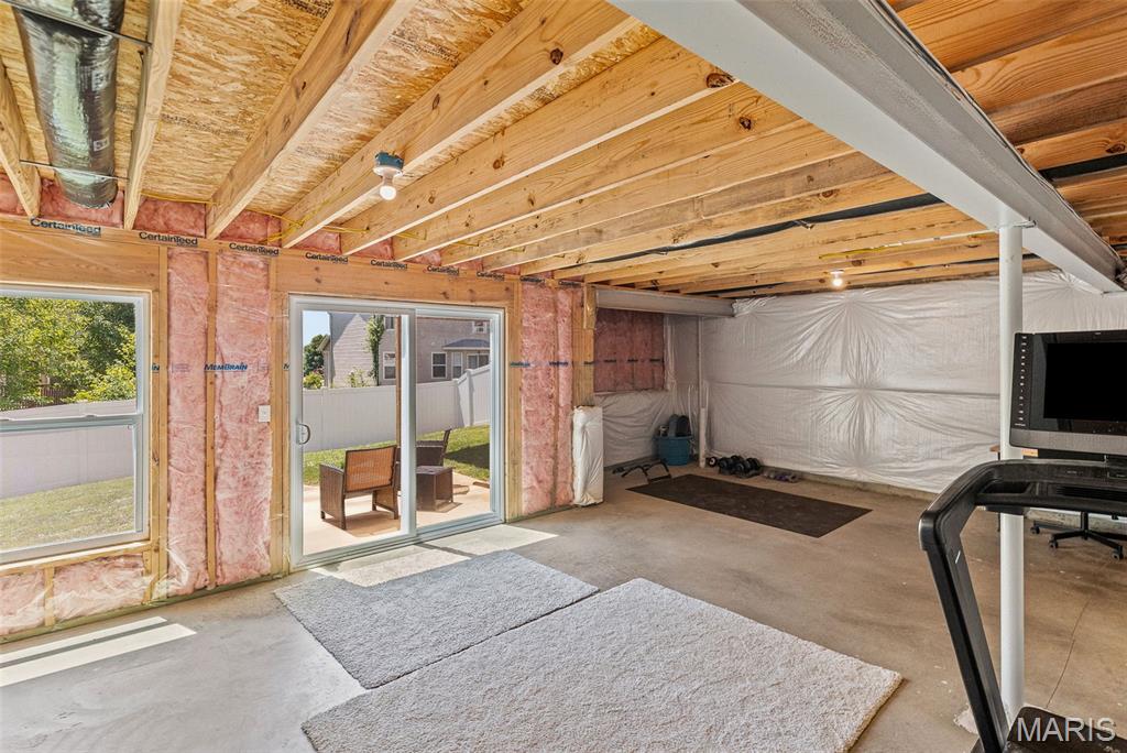 Independence/Reunion - Residential