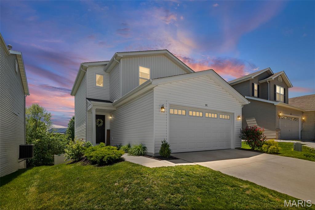 Independence/Reunion - Residential