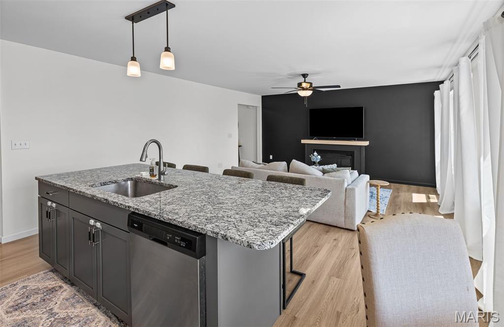 Independence/Reunion - Residential