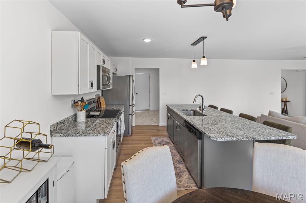 Independence/Reunion - Residential