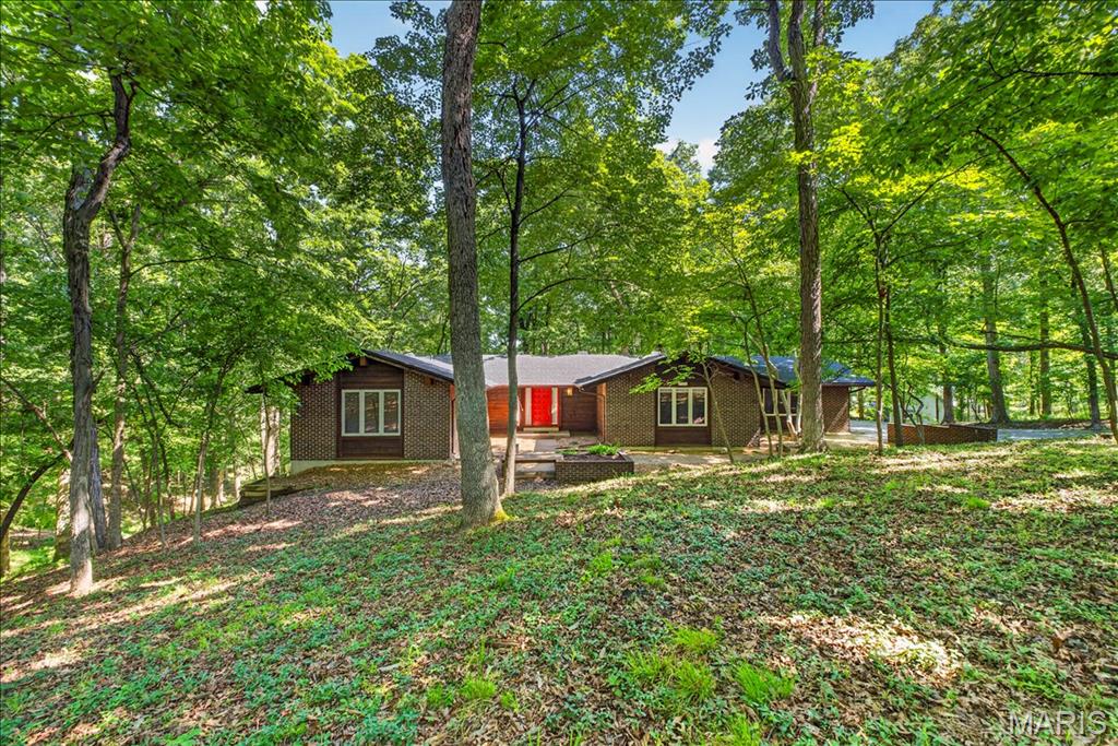 Indian Tree 1 - Residential