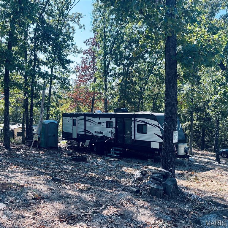 Goose Creek - Land