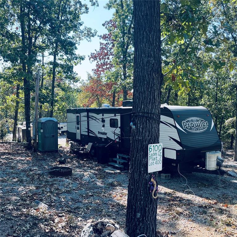 Goose Creek - Land