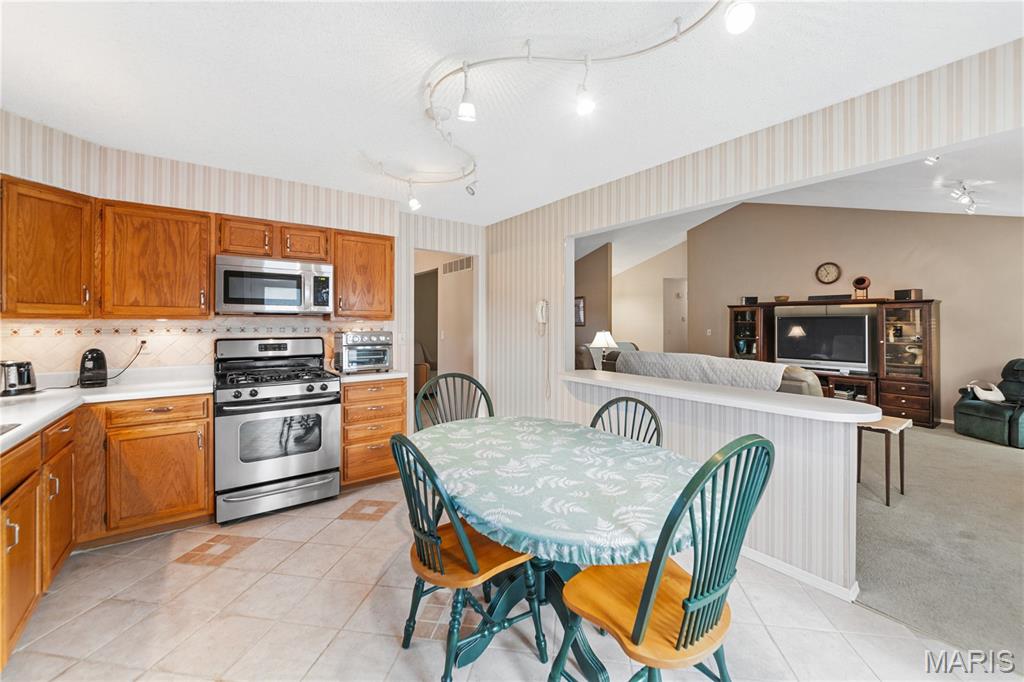 Clayton Trails 2 - Residential