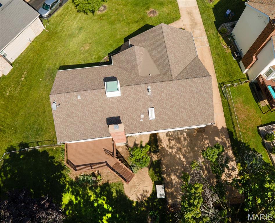 Clayton Trails 2 - Residential