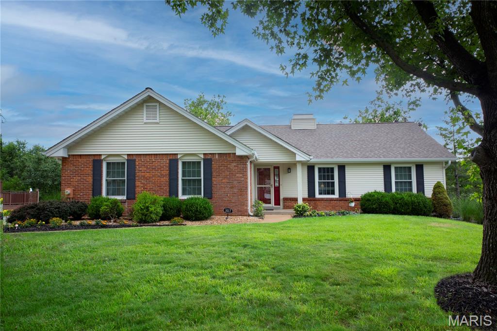 Clayton Trails 2 - Residential