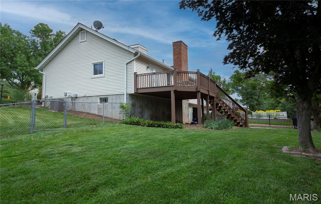 Clayton Trails 2 - Residential