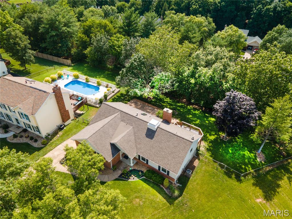 Clayton Trails 2 - Residential