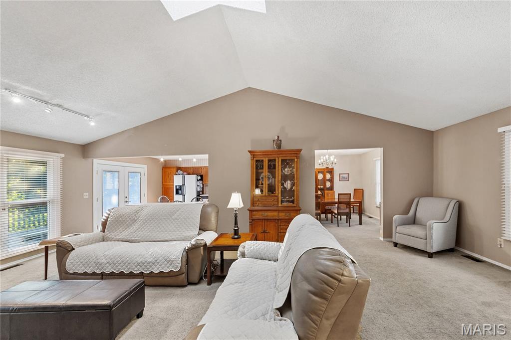 Clayton Trails 2 - Residential