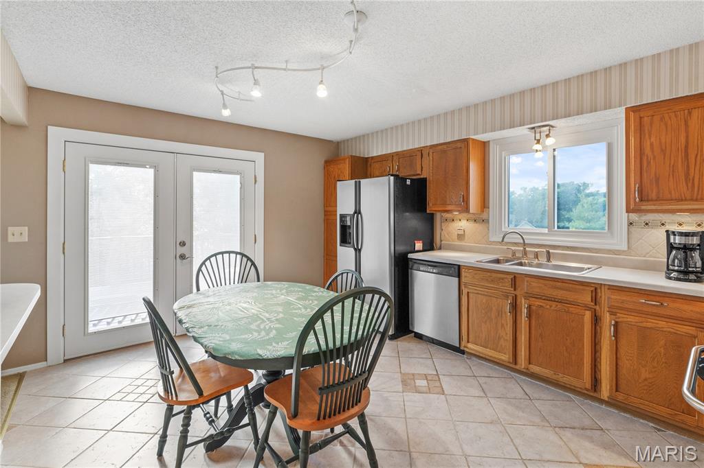 Clayton Trails 2 - Residential