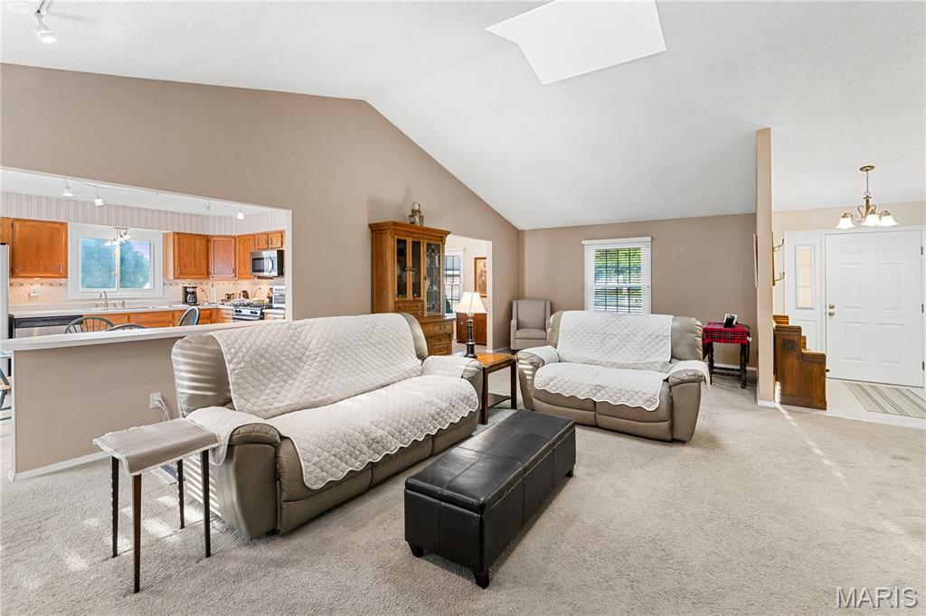 Clayton Trails 2 - Residential