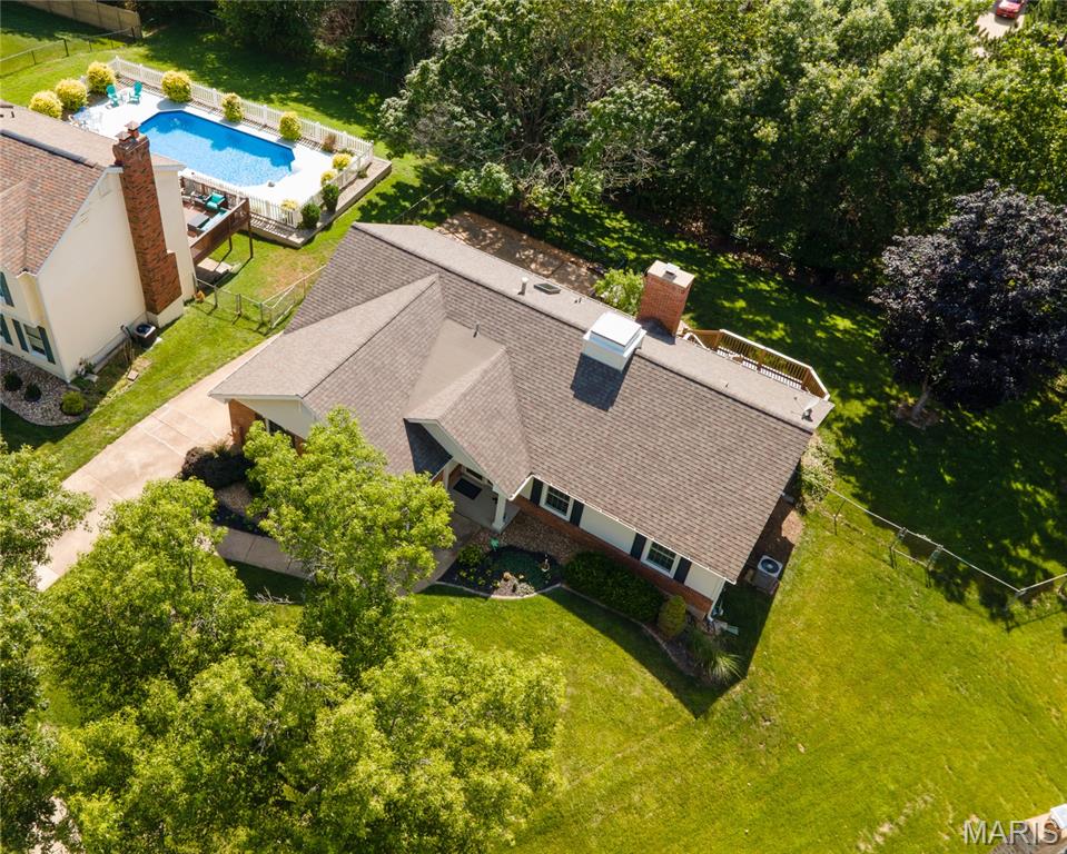 Clayton Trails 2 - Residential