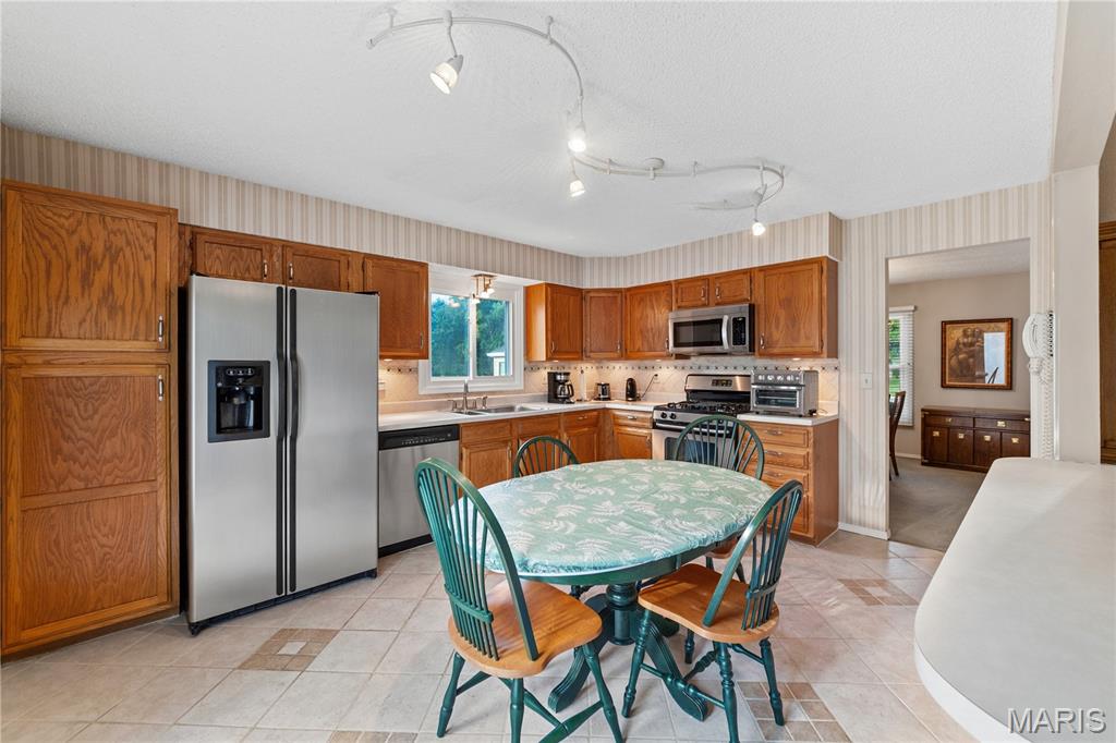 Clayton Trails 2 - Residential