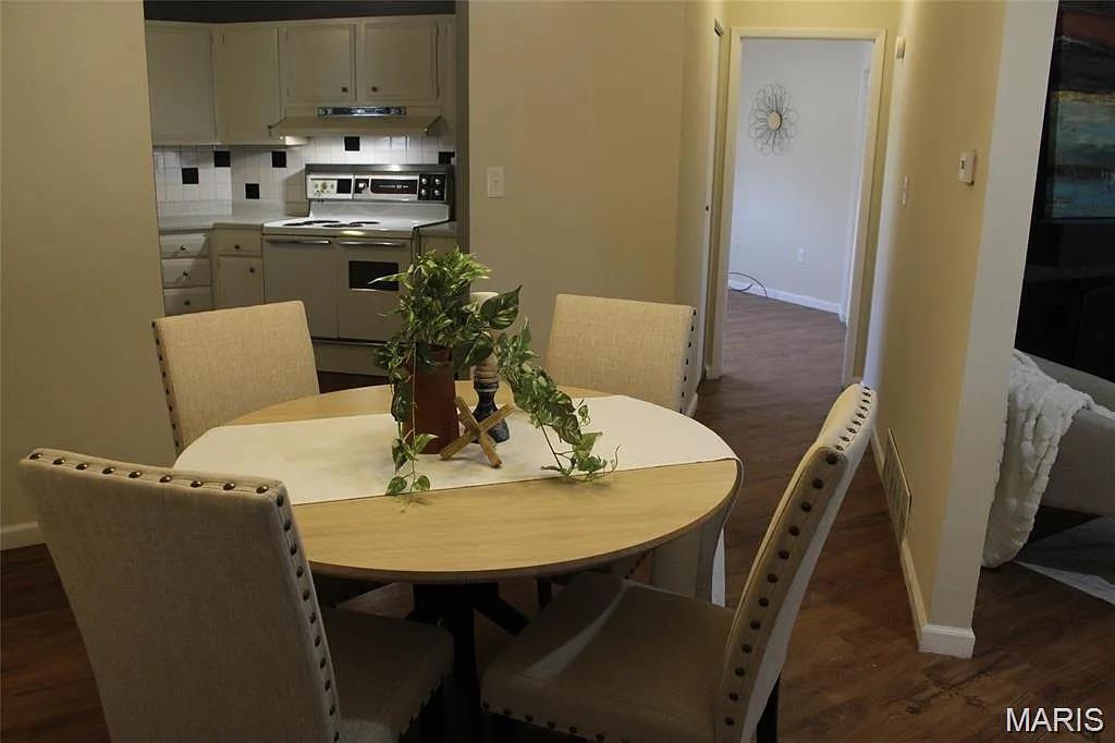 Buntington Park #2 - Residential Lease