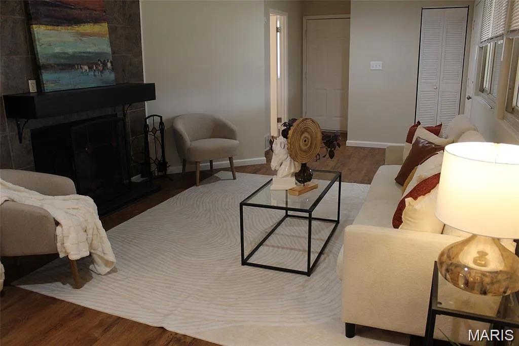 Buntington Park #2 - Residential Lease
