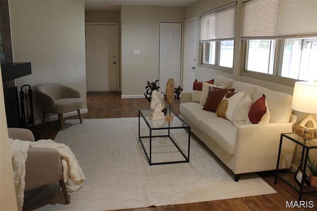 Buntington Park #2 - Residential Lease