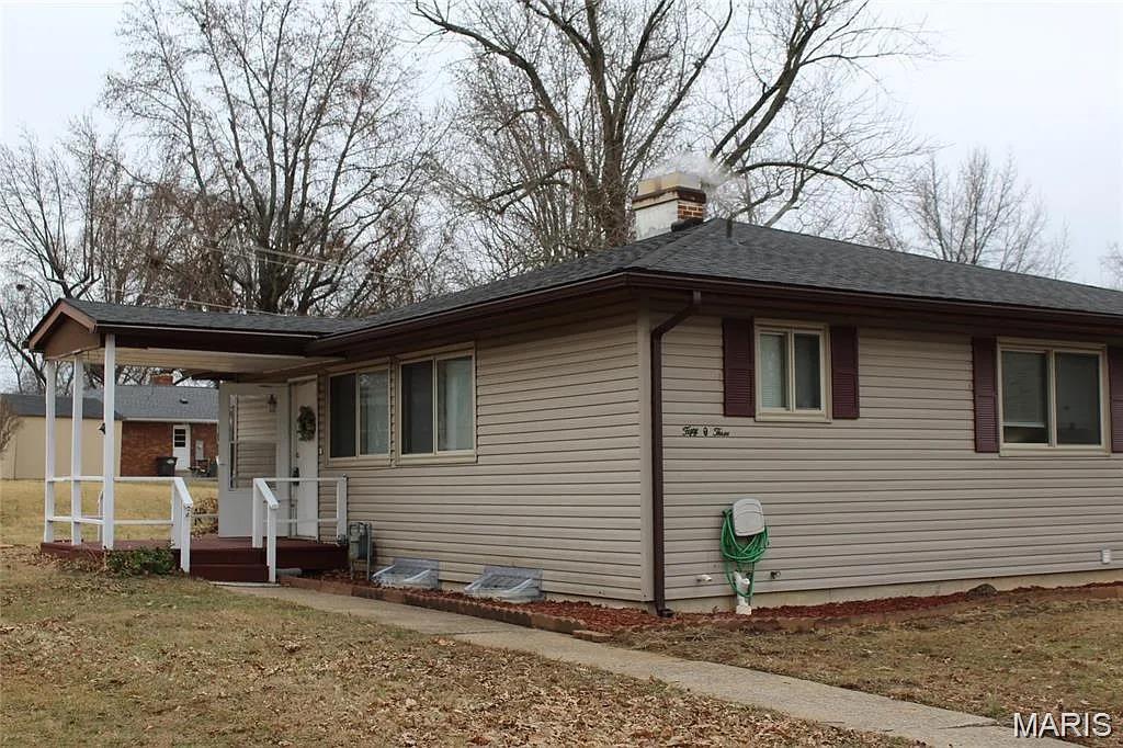 Buntington Park #2 - Residential Lease