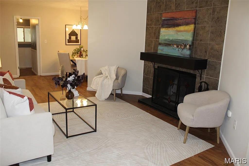 Buntington Park #2 - Residential Lease