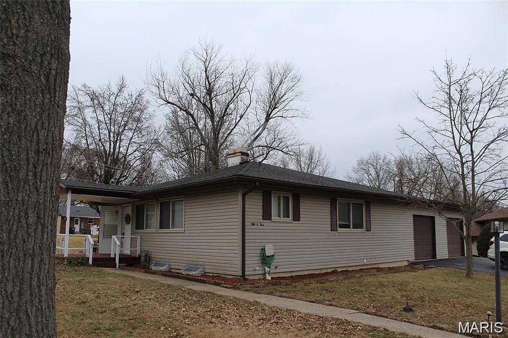 Buntington Park #2 - Residential Lease