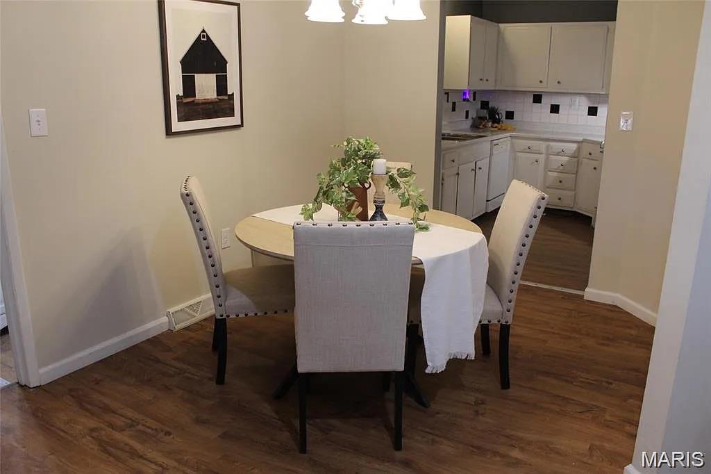 Buntington Park #2 - Residential Lease