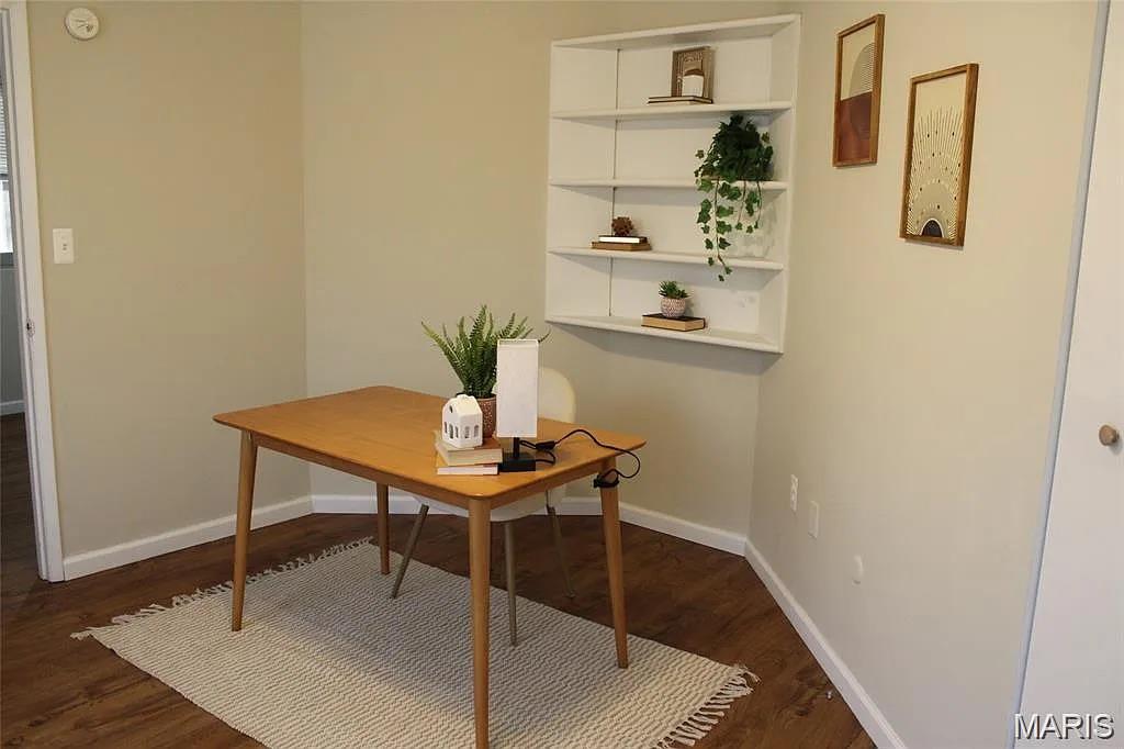 Buntington Park #2 - Residential Lease