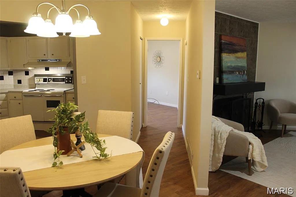 Buntington Park #2 - Residential Lease