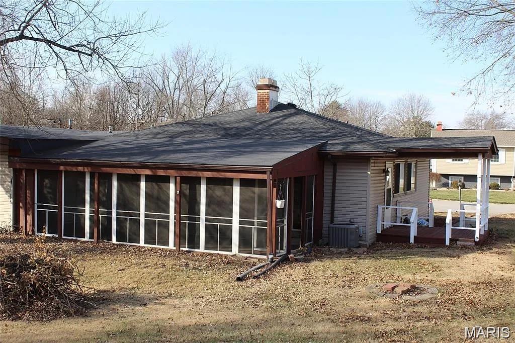 Buntington Park #2 - Residential Lease