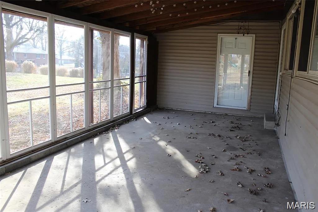 Buntington Park #2 - Residential Lease