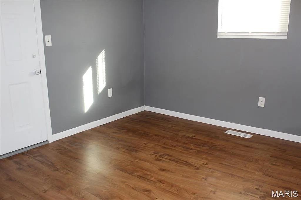 Buntington Park #2 - Residential Lease