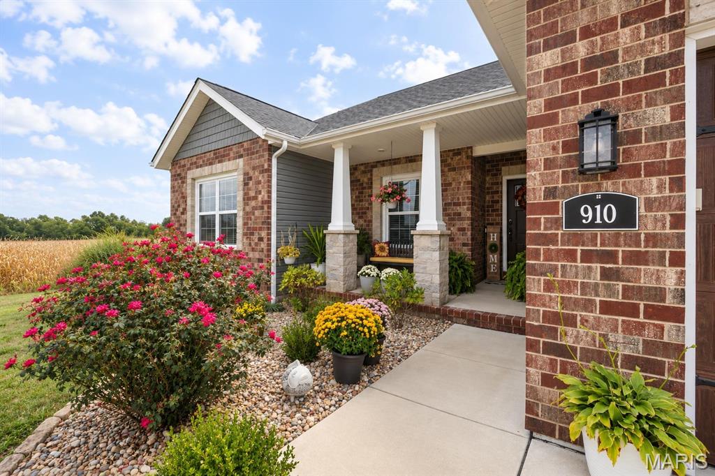 Quail Ridge - Residential