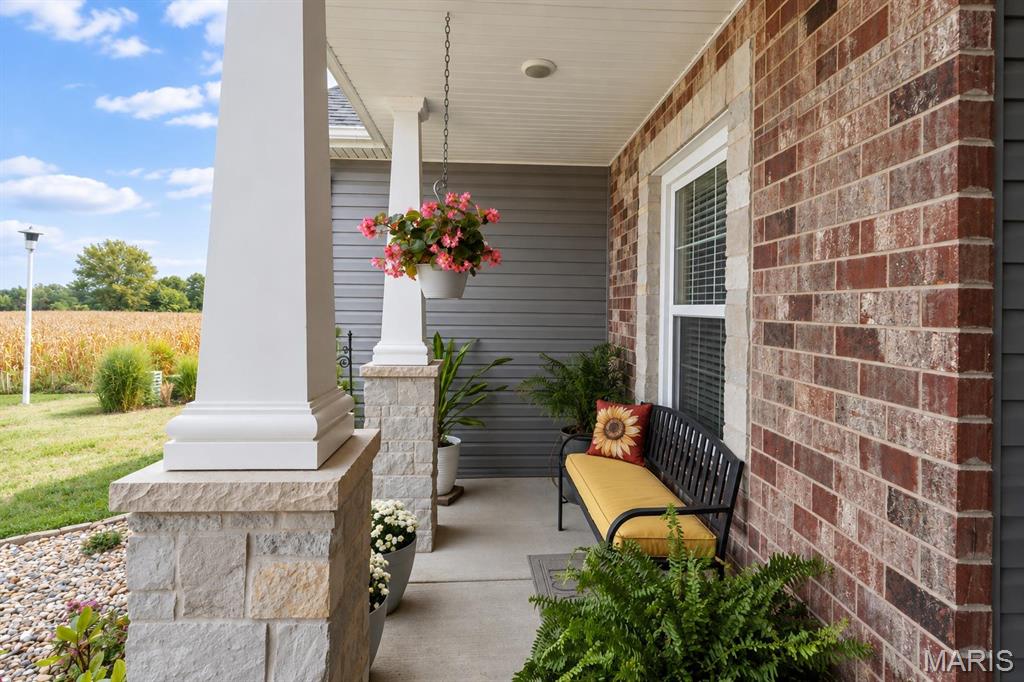 Quail Ridge - Residential