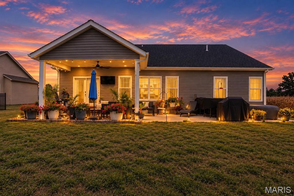 Quail Ridge - Residential